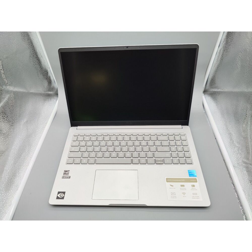 CHROMEBOOK LAPTOP ASUS CX15 [GNH022457]